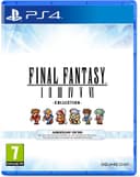 Thumbnail 1 de Final Fantasy I-VI Anniversary Edition PS4 juego clásico para PS4 🎮