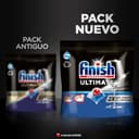 Thumbnail 5 de Finish Powerball Ultimate All in 1 — 64 pastillas 🚿