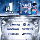 Thumbnail 6 de FINISH QUANTUM R 64 pastillas para lavavajillas 📦