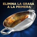 Thumbnail 3 de Finish Ultimate Plus Infinity Shine 💎 Pastillas para Lavavajillas, 73 piezas