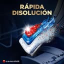 Thumbnail 6 de Finish Ultimate Plus Infinity Shine 💎 Pastillas para Lavavajillas, 73 piezas