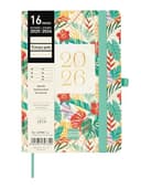 Thumbnail 1 de Finocam Agenda Capri 16 meses Jungla 2025–2026 📒