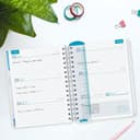 Thumbnail 2 de Finocam Agenda Docente Magistral: 12 meses Mandala 2025-2026