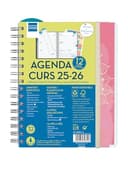 Thumbnail principal de Finocam Agenda Docente Magistral 2025–2026, semana vista 🗓️