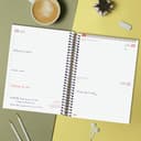 Thumbnail 2 de Finocam Agenda Espir Curso 2025-2026 1 Día Página 12 meses 📚