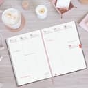 Thumbnail 3 de Finocam Agenda Mara 18 meses 2025‑2026, semana vista 📚