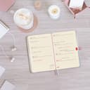 Thumbnail 3 de Finocam Agenda Mínimal 18 meses 2025‑2026 📔