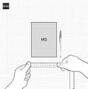 Thumbnail 6 de Finocam Agenda MÃnimal 18 meses 2025-2026 📓