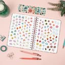 Thumbnail 5 de Finocam Agenda Moniquilla Dalia 12 meses