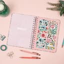 Thumbnail 6 de Finocam Agenda Moniquilla Dalia 12 meses