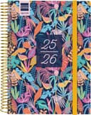 Thumbnail principal de Finocam Agenda Secundaria 1 día página Curso 2025–2026