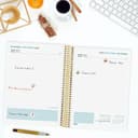 Thumbnail 2 de Finocam Agenda Secundaria 1 día página Curso 2025–2026