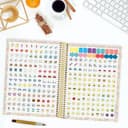 Thumbnail 3 de Finocam Agenda Secundaria 1 día página Curso 2025–2026