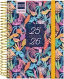 Thumbnail 5 de Finocam Agenda Secundaria 1 día página Curso 2025–2026