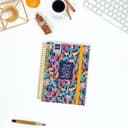 Thumbnail 6 de Finocam Agenda Secundaria 1 día página Curso 2025–2026