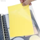 Thumbnail 7 de Finocam Agenda Tempus 16 meses 2025‑2026 Semana vista vertical 📔