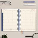 Thumbnail 4 de Finocam Agenda Tempus Semana vista vertical 16 meses 📒