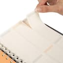 Thumbnail 6 de Finocam Agenda Tempus Semana vista vertical 16 meses 📒