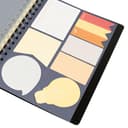 Thumbnail 8 de Finocam Agenda Tempus Semana vista vertical 16 meses 📒