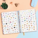 Thumbnail 4 de Finocam Agenda Vitae 16 meses 2025–2026 azul 📘