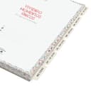 Thumbnail 6 de Finocam Agenda Vitae 16 meses 2025–2026 azul 📘