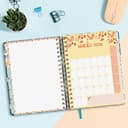 Thumbnail 12 de Finocam Agenda Vitae 16 meses 2025–2026 negra 📒