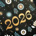 Thumbnail 5 de Finocam Agenda Vitae 16 meses 2025–2026 negra 📒