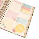 Thumbnail 8 de Finocam Agenda Vitae 16 meses 2025–2026 negra 📒