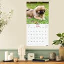 Thumbnail 1 de Finocam Calendario de pared 2026 30x30 cm 📅