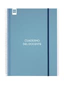 Thumbnail 6 de Finocam Cuaderno del Docente semana página, 230 x 310 mm 📚