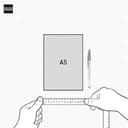 Thumbnail 8 de Finocam Cuaderno Nexo A5 72 hojas 📘