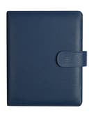 Thumbnail principal de Finocam Open Piel Andrea Azul Agenda 2026 semana vista 📚