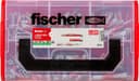Thumbnail 1 de Fischer Fixtainer Duoline — caja de herramientas 🔧