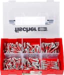 Thumbnail 3 de Fischer Fixtainer Duoline — caja de herramientas 🔧