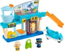 Thumbnail principal de Fisher-Price Little People Aeropuerto HTJ26 para +1 año