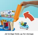 Thumbnail 2 de Fisher-Price Little People Aeropuerto HTJ26 para +1 año