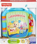 Thumbnail 6 de Fisher-Price Mattel CDH40 Lernspaß Cancionero 40 canciones