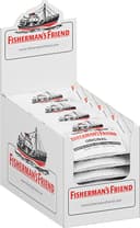 Thumbnail 1 de Fisherman's Friend Original 600 g: caramelos comprimidos