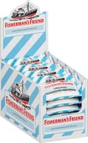 Thumbnail principal de Fisherman's Friend Sin Azúcar 🍬 Caramelo - 24x25g