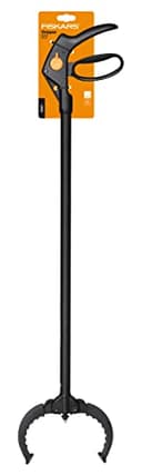 Thumbnail 2 de Fiskars Pinza Solid 87,5 cm negro 🛠️