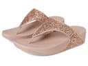 Thumbnail principal de Fitflop Lulu Sandals sandalias 36 EU Oro Rosa