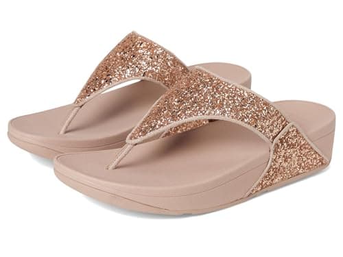 Imagen de Fitflop Lulu Sandals sandalias 36 EU Oro Rosa en OfertitasTOP