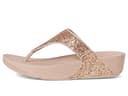 Thumbnail 3 de Fitflop Lulu Sandals sandalias 36 EU Oro Rosa