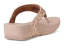 Thumbnail 4 de Fitflop Lulu Sandals sandalias 36 EU Oro Rosa