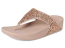 Thumbnail 6 de Fitflop Lulu Sandals sandalias 36 EU Oro Rosa