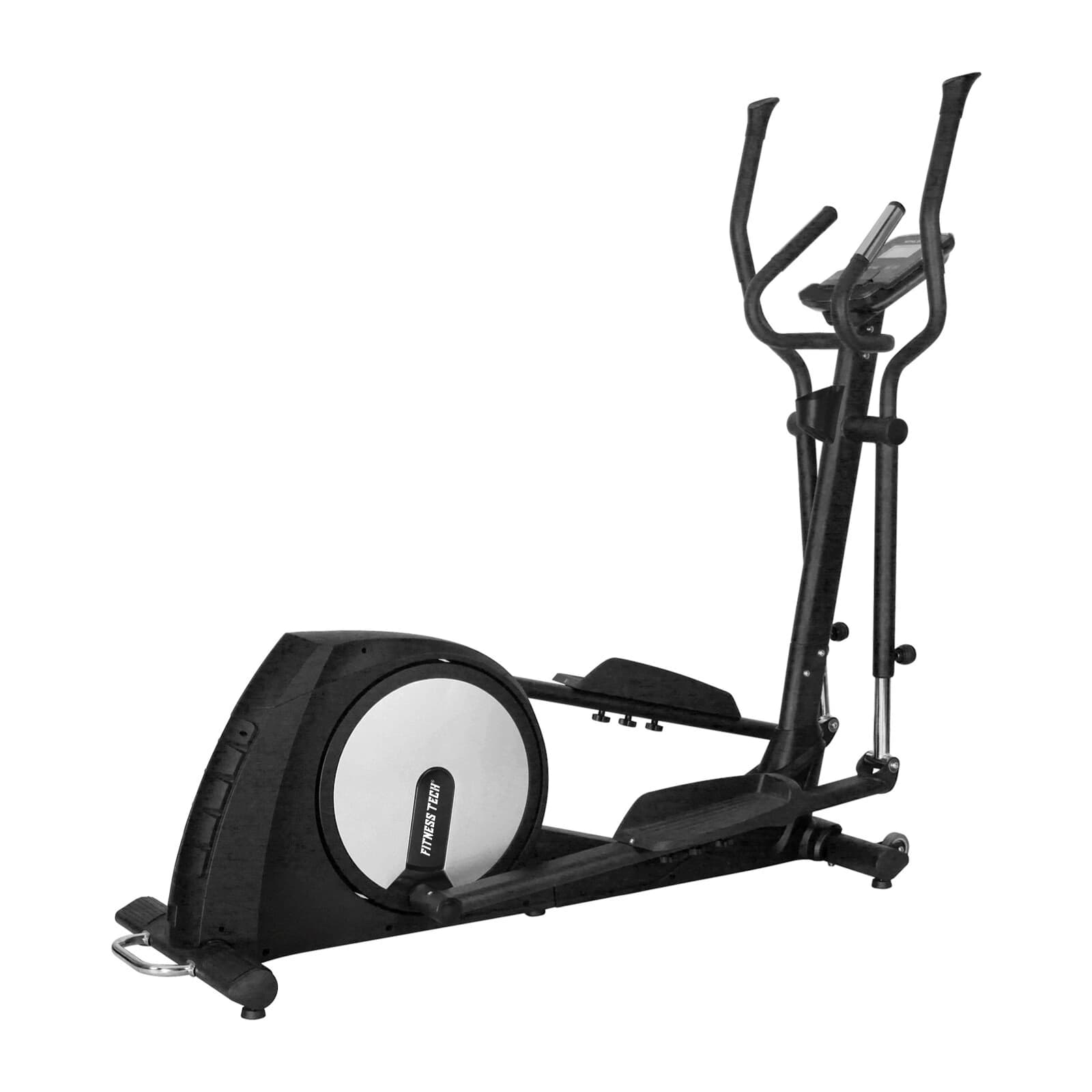 Imagen de Fitness Tech Z-10 Bicicleta elíptica 12 niveles 🚴♀️ en OfertitasTOP