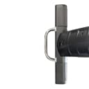 Thumbnail 3 de Fitness Tech Z-10 Bicicleta elíptica 12 niveles 🚴♀️