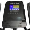 Thumbnail 5 de Fitness Tech Z-10 Bicicleta elíptica 12 niveles 🚴♀️