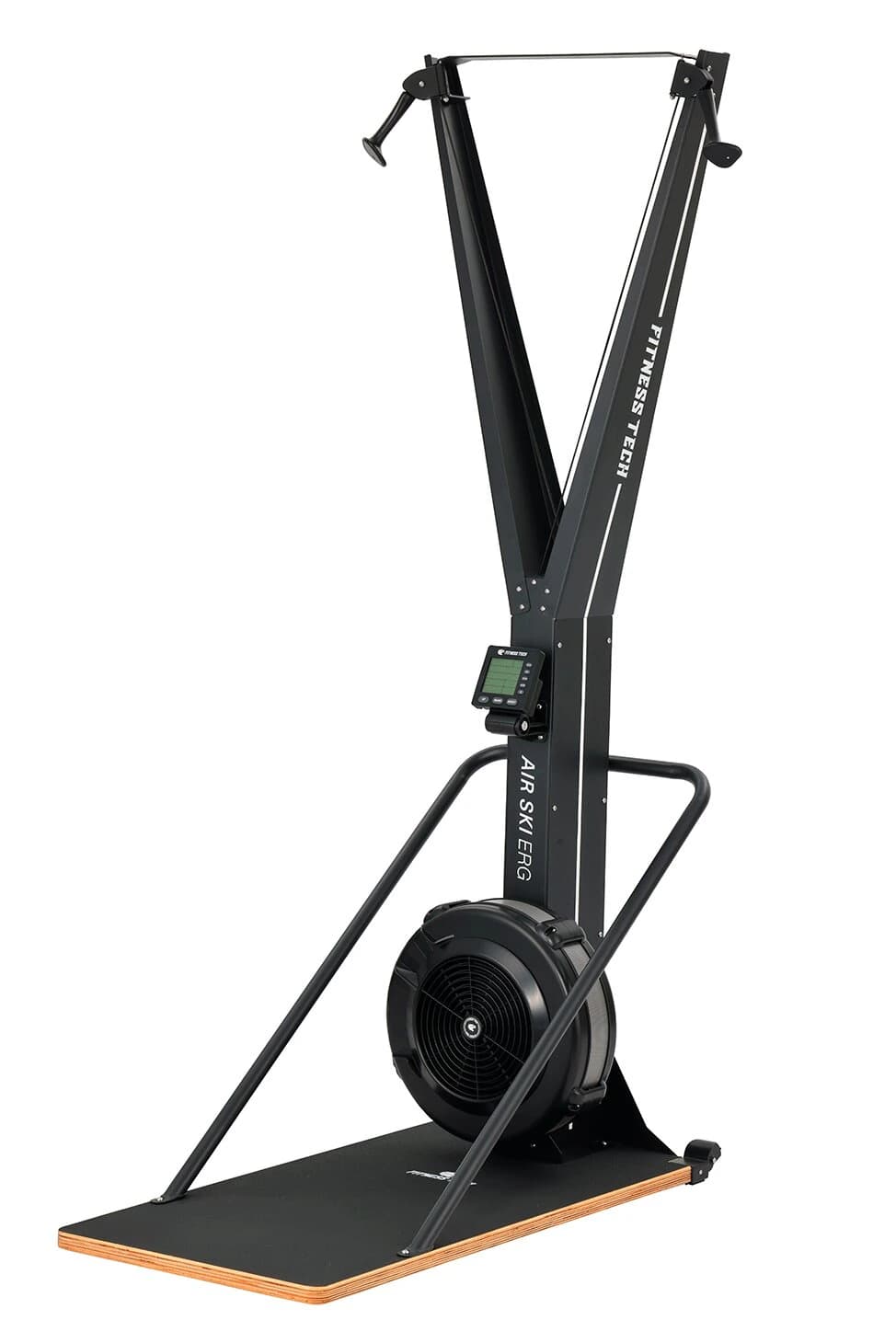 Imagen de Fitness Tech Air Ski Erg con plataforma incluida 🏋️ en OfertitasTOP