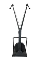 Thumbnail 4 de Fitness Tech Air Ski Erg con plataforma incluida 🏋️